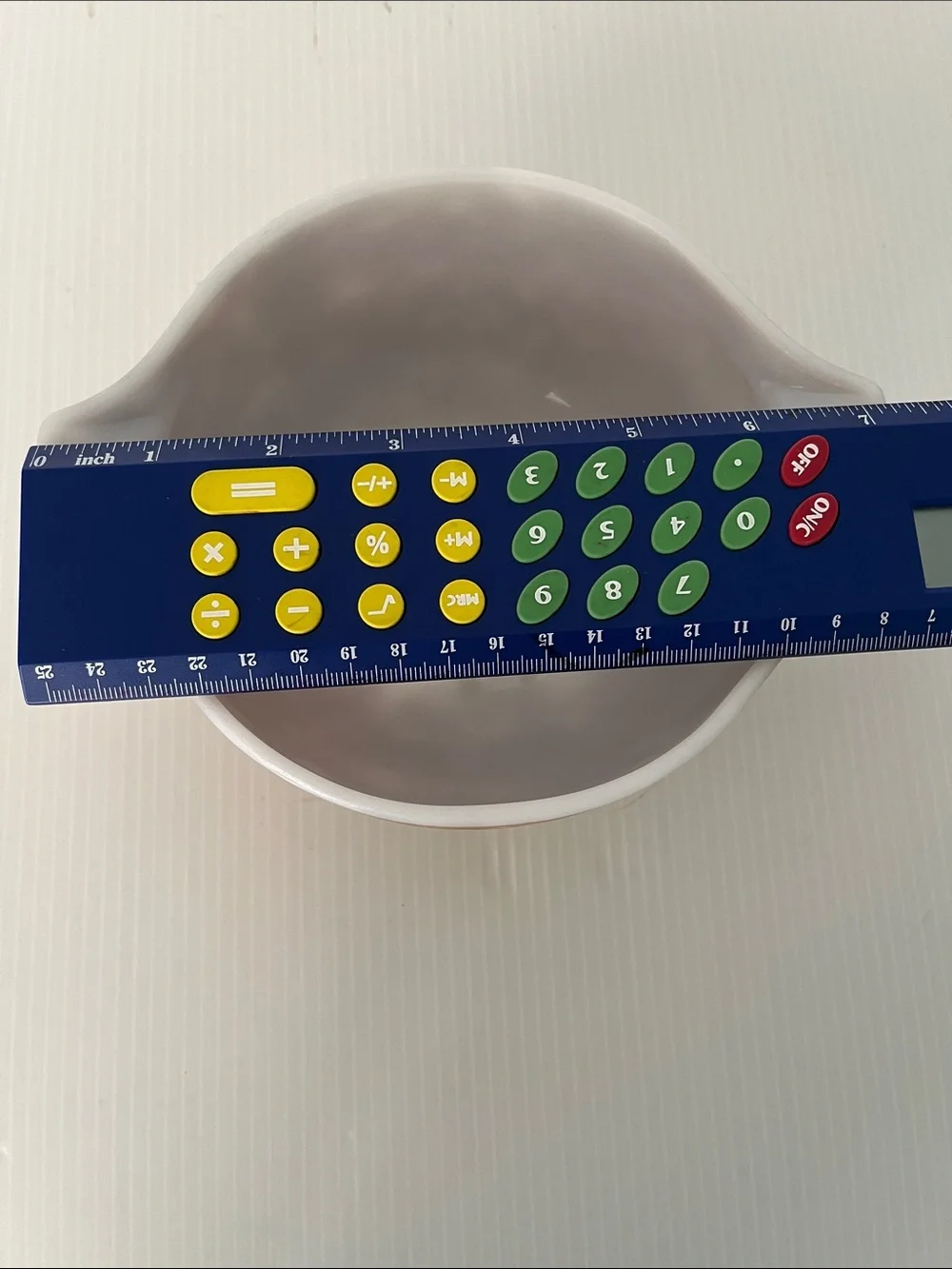 Vintage Pyrex Cinderella Mixing Bowl 1.5 Pt. #441